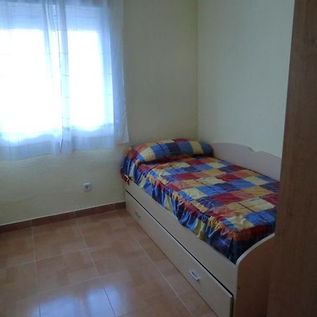 Apartamento Huelin Malaga Ngoại thất bức ảnh