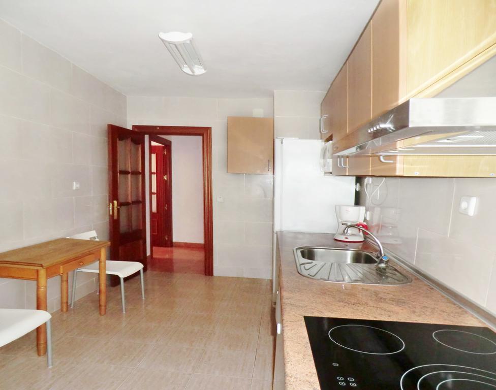 Apartamento Huelin Malaga Ngoại thất bức ảnh