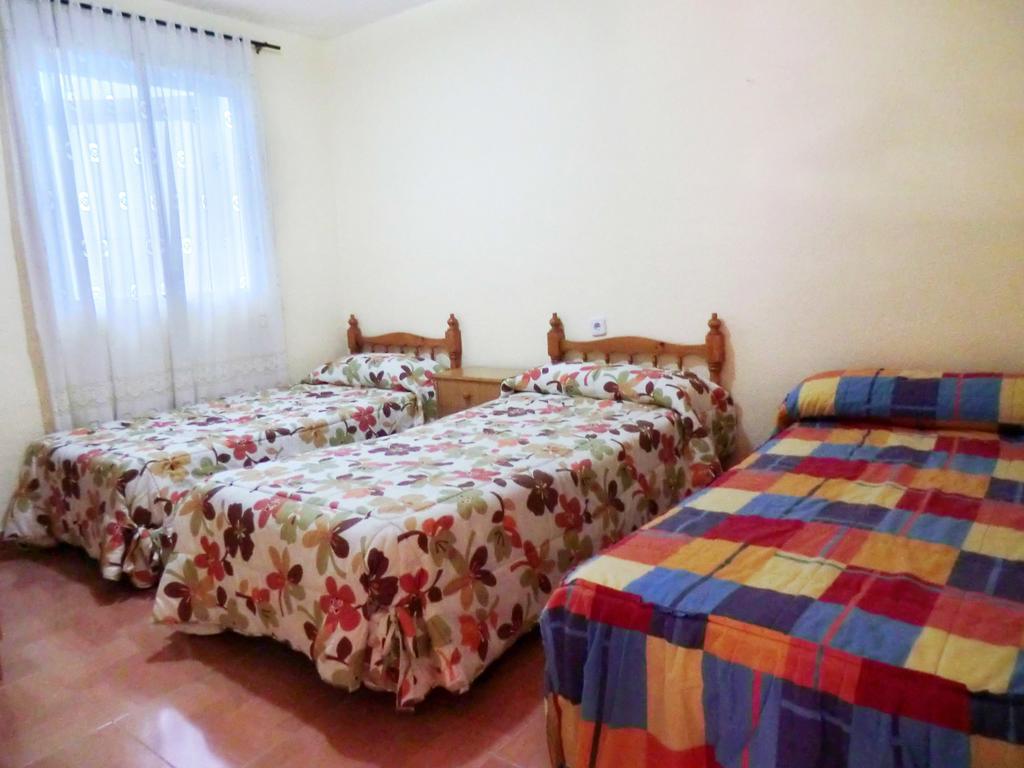 Apartamento Huelin Malaga Ngoại thất bức ảnh