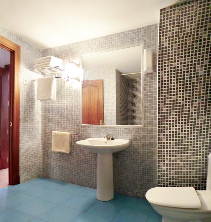 Apartamento Huelin Malaga Ngoại thất bức ảnh