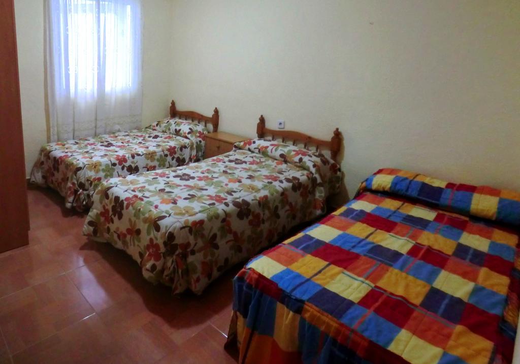 Apartamento Huelin Malaga Ngoại thất bức ảnh