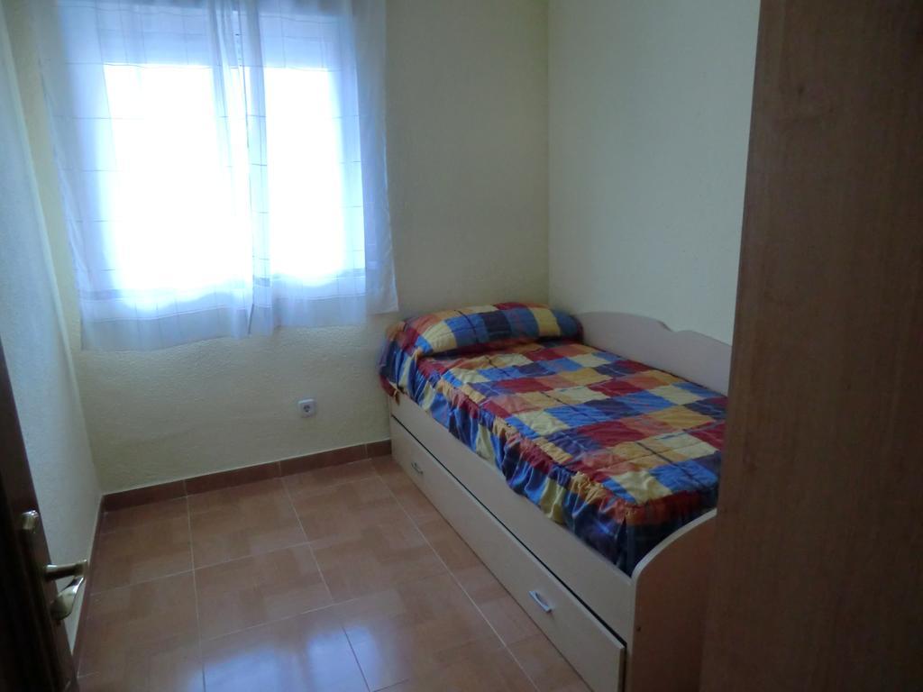 Apartamento Huelin Malaga Ngoại thất bức ảnh