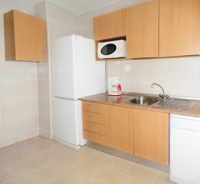 Apartamento Huelin Malaga Ngoại thất bức ảnh