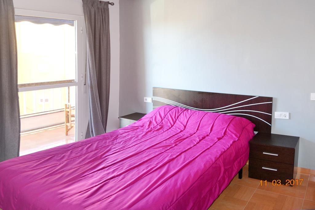 Apartamento Huelin Malaga Ngoại thất bức ảnh